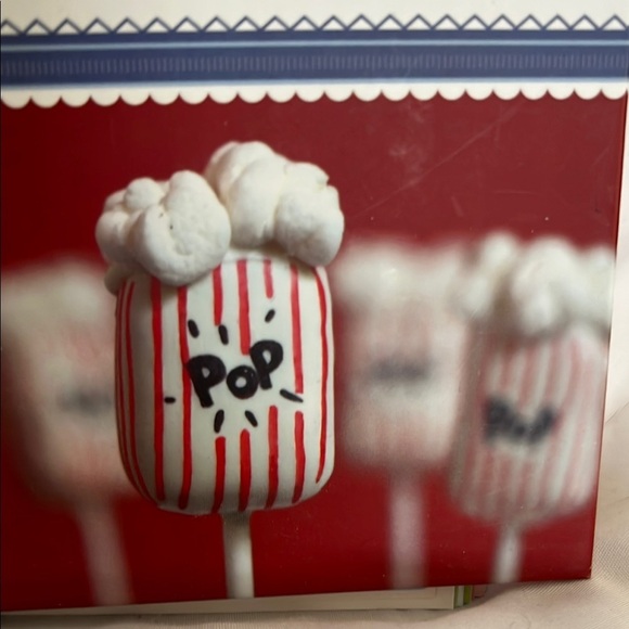 Cake Pops Recipe Book and more. - Picture 3 of 11